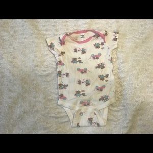 Baby onesie